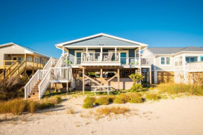 On Turtle Time by Oak Island Accommodations